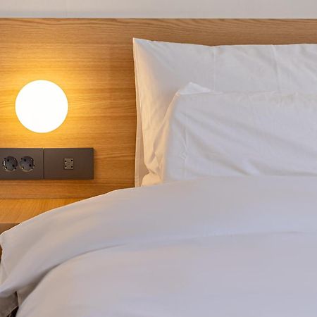 Aank Hotel Daejeon Yongjeon 2Nd Exterior photo