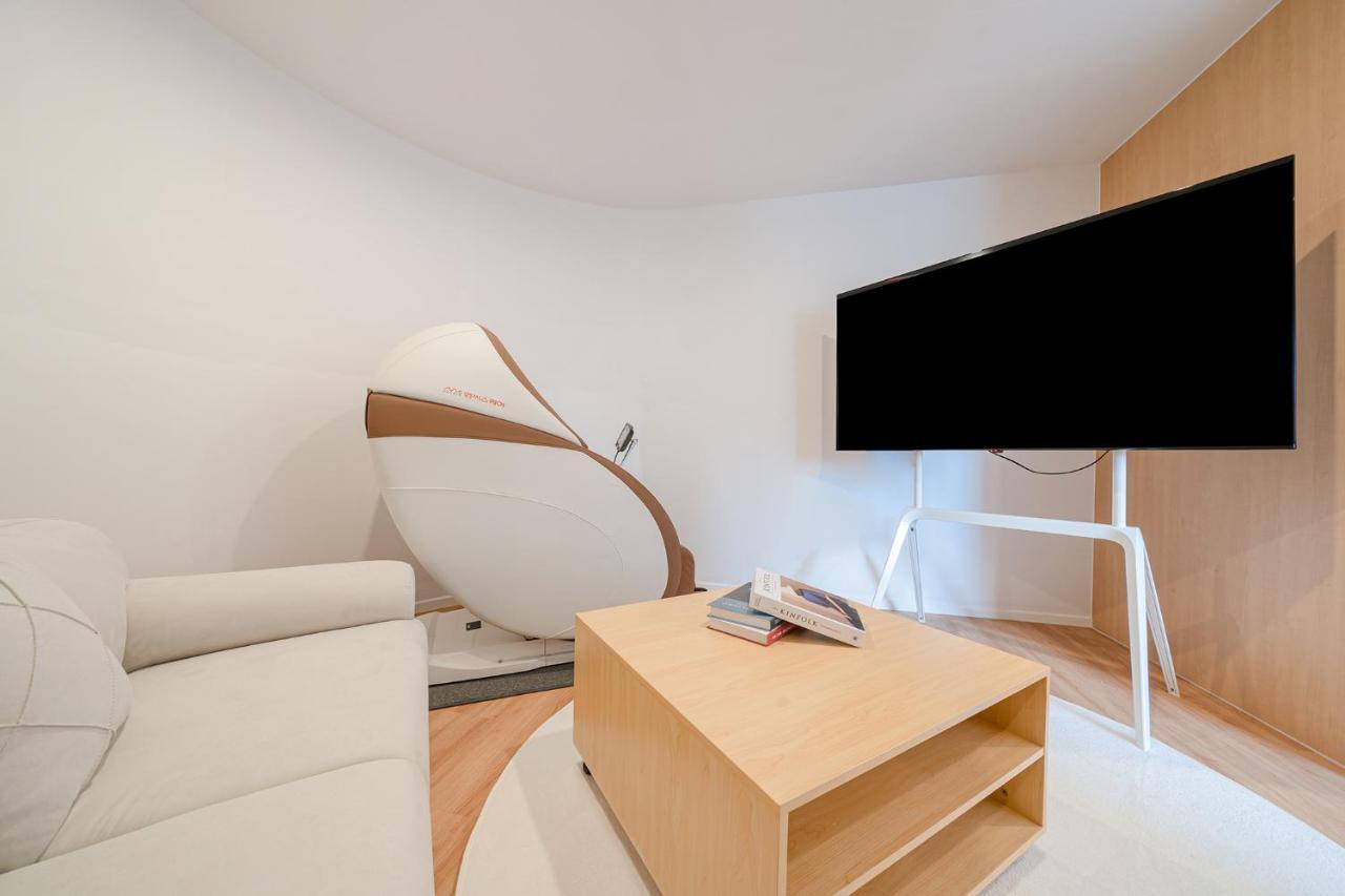 Aank Hotel Daejeon Yongjeon 2Nd Exterior photo