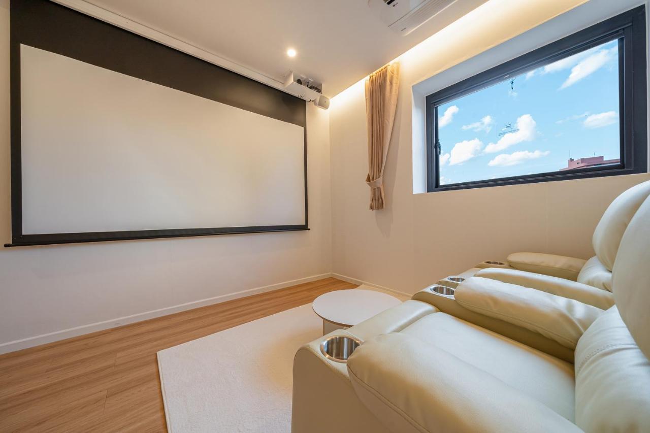 Aank Hotel Daejeon Yongjeon 2Nd Exterior photo