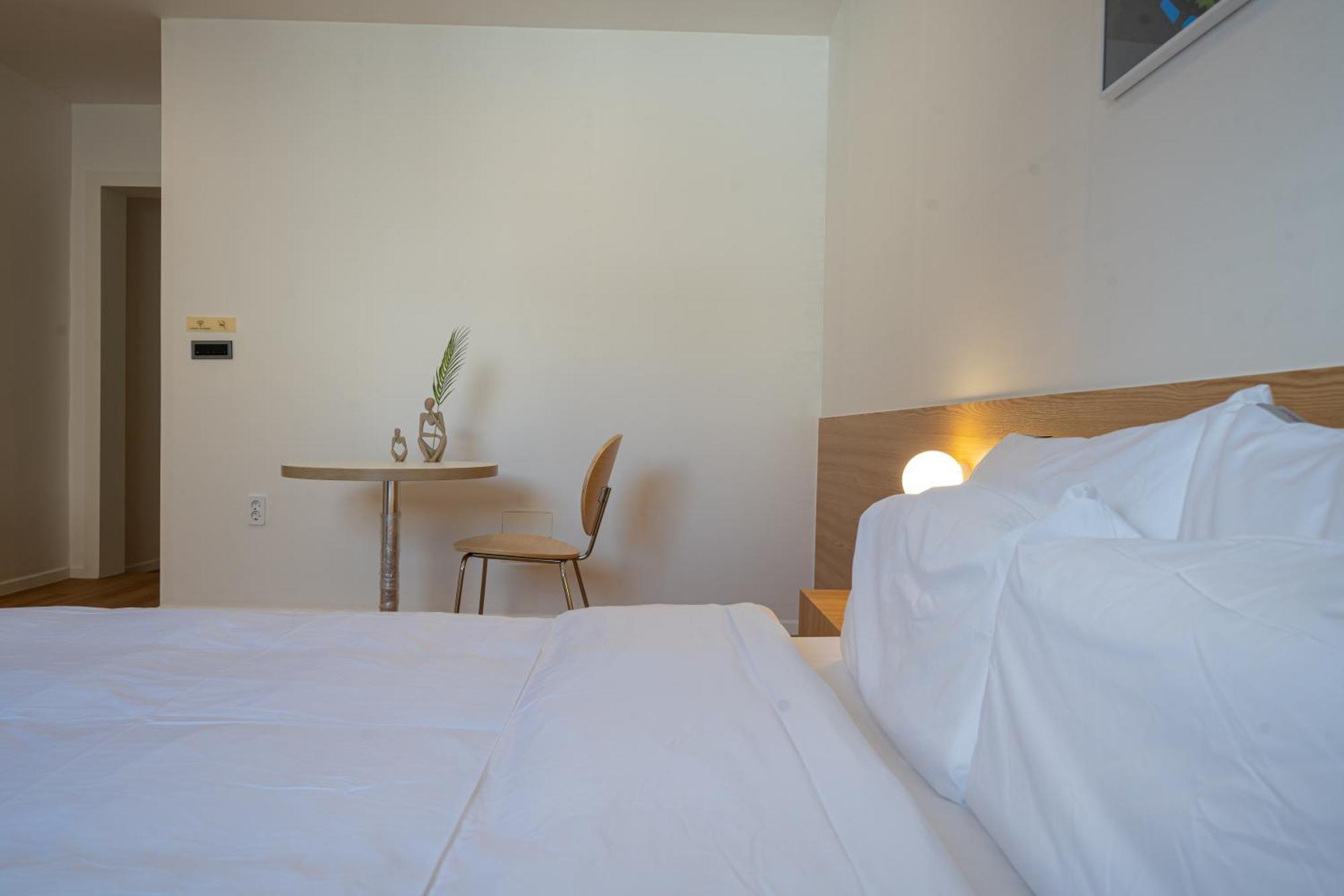 Aank Hotel Daejeon Yongjeon 2Nd Exterior photo
