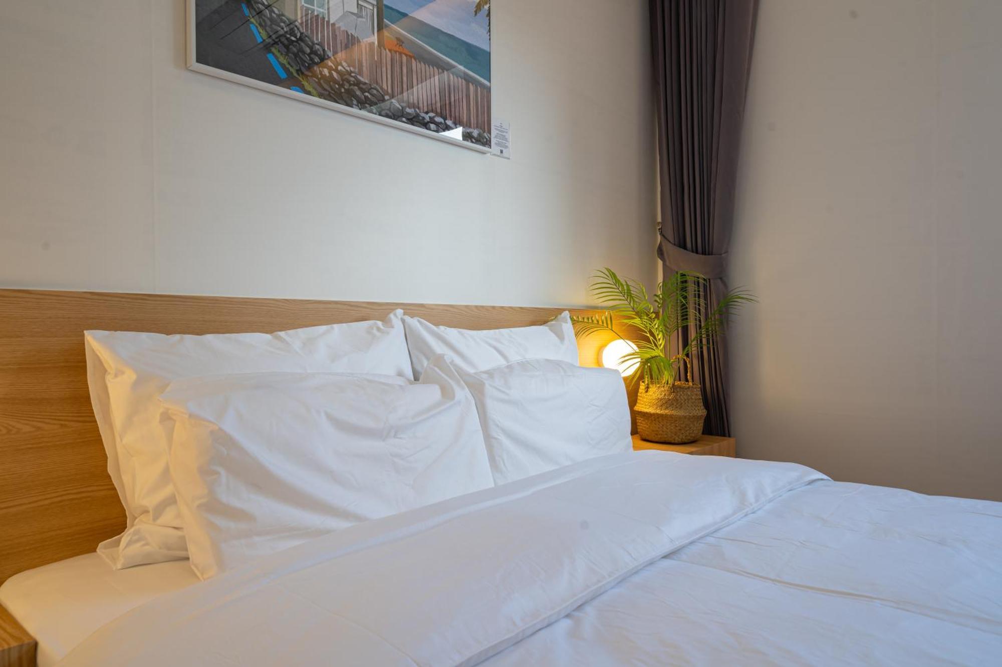 Aank Hotel Daejeon Yongjeon 2Nd Exterior photo